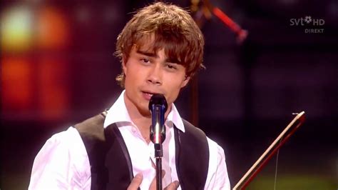 eurovision fairytale|alexander rybak eurovision.